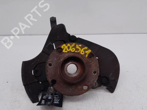Used Right front steering knuckle Right front steering knuckle FORD KA (RU8) 1.2 (69 hp) 34134486 34134486