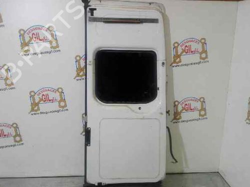 Left rear door FORD TRANSIT Van (FA_ _)  | BP20783686C4 