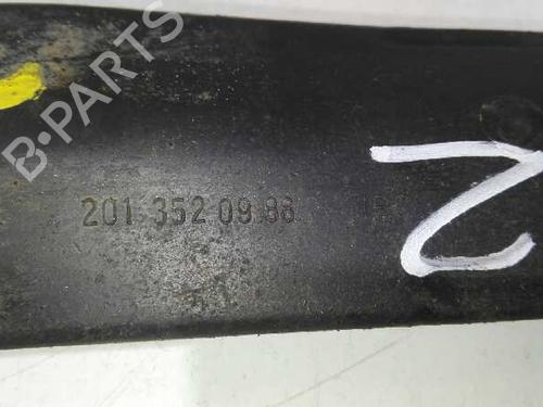 Right rear suspension arm MERCEDES-BENZ E-CLASS (W210) E 300 D (210.020) | BP20777289M15 