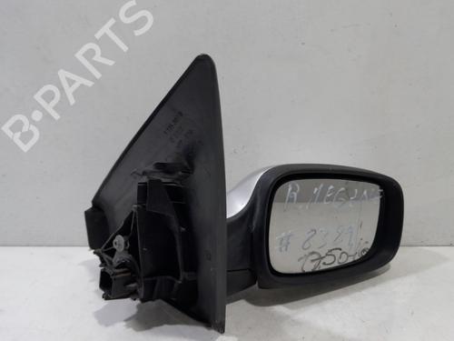 Used Right mirror RENAULT MEGANE II Saloon (LM0/1_) [2003-2025]  24649750
