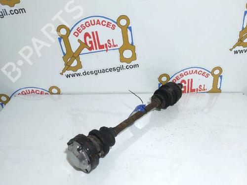 Drivaksel bagtil Højre MERCEDES-BENZ C-CLASS (W203) C 220 CDI (203.008) | BP20729054M41 
