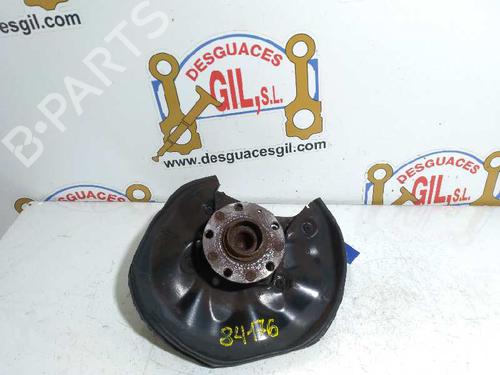 Used Right rear steering knuckle AUDI A6 C6 (4F2) 2.0 TDI (140 hp) 20730961