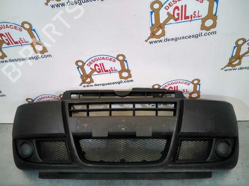 Used Front bumper FIAT DOBLO MPV (119_, 223_) 1.3 JTD (75 hp) 20728804