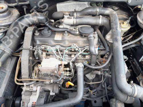 Right taillight VW VENTO (1H2) 1.9 TDI | BP20766594C35 