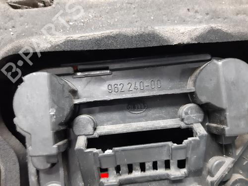 Right taillight SEAT IBIZA II (6K1) 1.9 D | BP31272052C35 