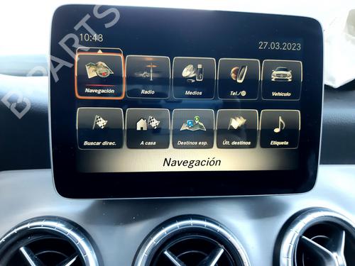 Front left window mechanism MERCEDES-BENZ CLA Coupe (C117) CLA 200 (117.343) | BP20767935C22 