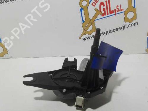Viskermotor bakrute RENAULT MODUS / GRAND MODUS (F/JP0_)  | BP20773917M102 