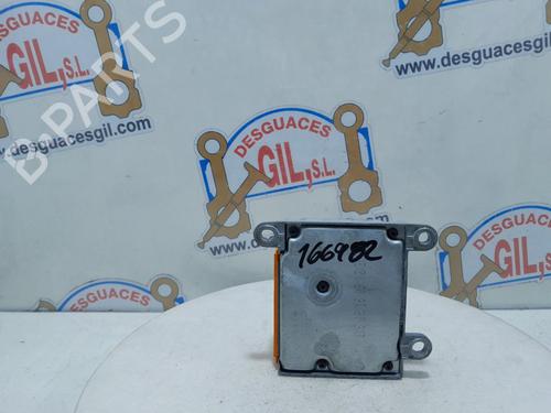 ECU airbags CITROËN XSARA PICASSO (N68) 1.6 HDi | BP20771557M53 