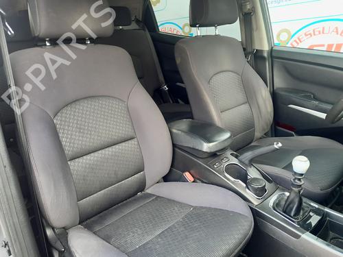 Fælgsæt SSANGYONG KORANDO (CK) | BP39189013C100 - Image 8