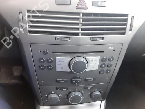 Starter OPEL ASTRA H (A04) 1.3 CDTI (L48) | BP20749012M8 