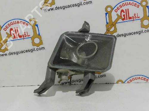 Used Right front fog light OPEL VECTRA B (J96) 2.0 i 16V (F19) (136 hp) 20781350