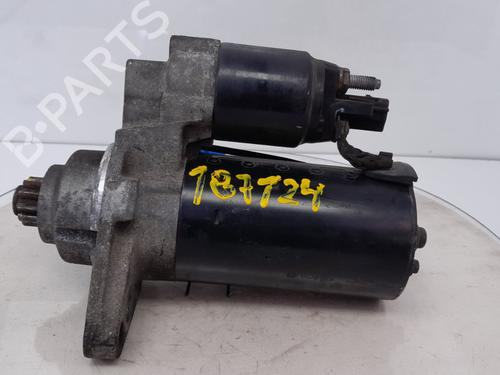 Startmotor SEAT ALTEA (5P1) [2004-2015]  26533153