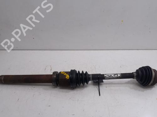 Used Right front driveshaft Right front driveshaft FORD FOCUS I (DAW, DBW) 1.8 TDCi (115 hp) 36361766 36361766