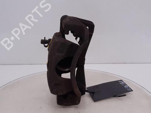 Left front brake caliper CHEVROLET AVEO / KALOS Hatchback (T250, T255) | BP29716010M105