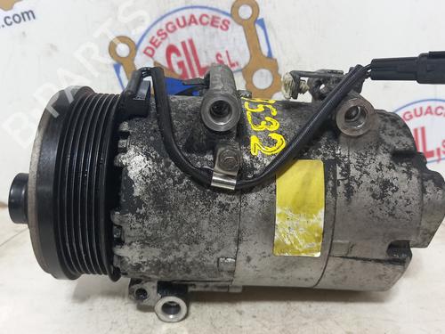 Compressor A/A FORD FOCUS II (DA_, HCP, DP) [2004-2013]  20755810
