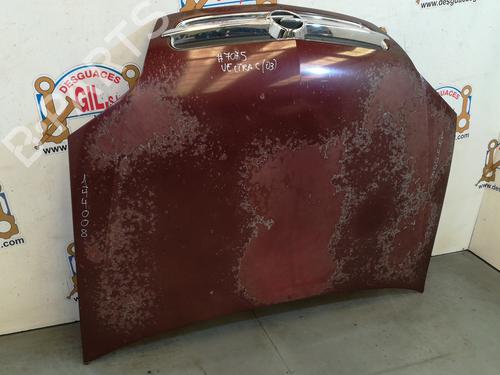 Hood OPEL VECTRA C (Z02) 2.2 DTI 16V (F69) | BP20756069C1 