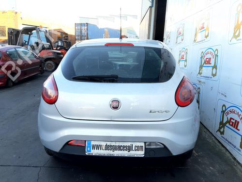 Starter FIAT BRAVO II (198_) 1.9 D Multijet (198AXB1A) | BP22355617M8 