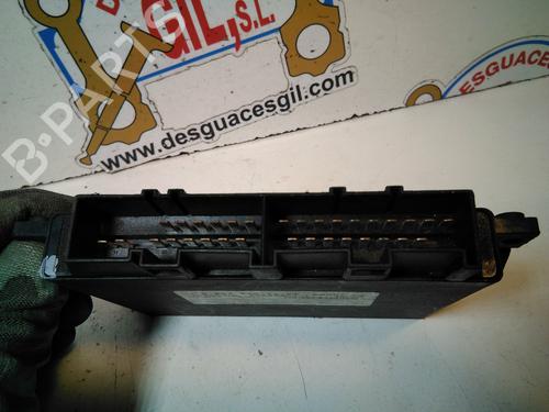 Gearbox control unit MERCEDES-BENZ E-CLASS (W210) E 300 Turbo-D (210.025) | BP20790381M52 