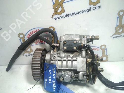Indsprøtningspumpe SEAT IBIZA II (6K1) 1.9 D (68 hp) 20732673