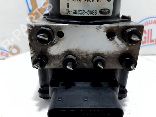 ABS pump FORD FOCUS I Turnier (DNW) 1.8 Turbo DI / TDDi | BP20755487M43 