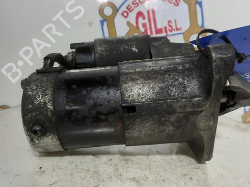 Starter RENAULT CLIO III (BR0/1, CR0/1) 1.5 dCi (BR17, CR17) | BP20747076M8 