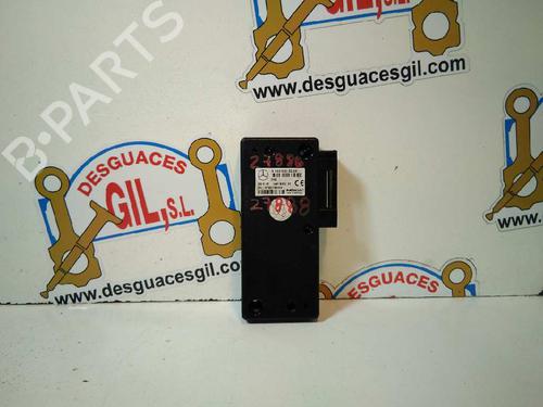 Used Electronic module Electronic module MERCEDES-BENZ C-CLASS (W203) [2000-2007] 34239255 34239255