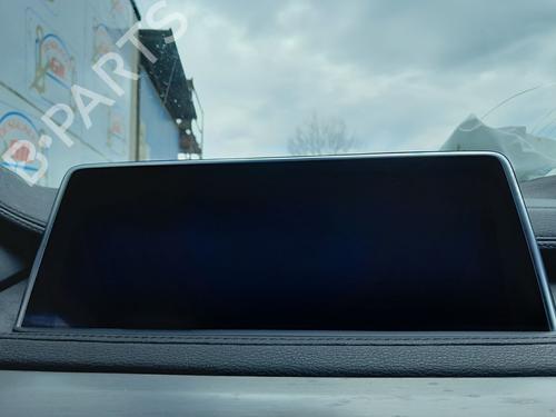 Used Electronic module Electronic module BMW X5 (F15, F85) xDrive 30 d (258 hp) 33295183 33295183