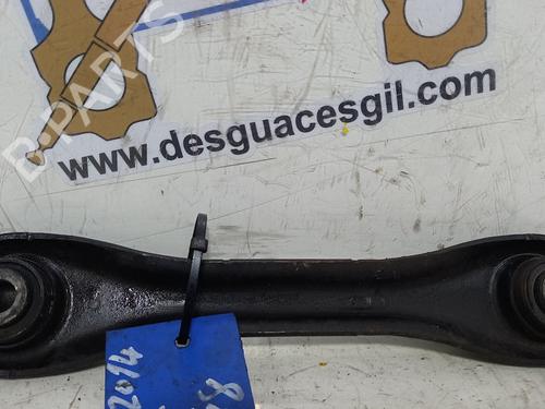 Right rear suspension arm FORD FOCUS III 1.6 TDCi | BP20763210M15 
