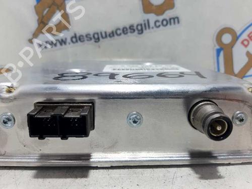 Control unit MERCEDES-BENZ CLK (C209) CLK 320 (209.365) | BP20732433M11 