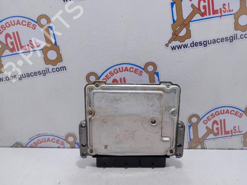 Engine control unit (ECU) NISSAN X-TRAIL III (T32_, T32R, T32RR)  | BP20759942M57 