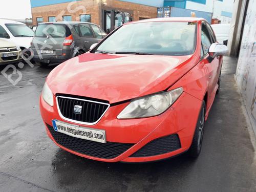 Instrument cluster SEAT IBIZA IV SC (6J1, 6P5)  | BP24478811C47 
