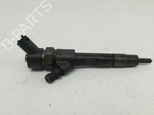 Used Injector RENAULT ESPACE IV (JK0/1_) 1.9 dCi (JK0U, JK0G) (120 hp) 27363206