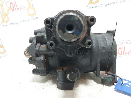 Steering rack MERCEDES-BENZ CLK (C208) CLK 230 Kompressor (208.348) | BP20739489M22 