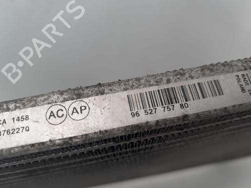 AC radiator CITROËN C5 II (RC_) | BP30836679M32