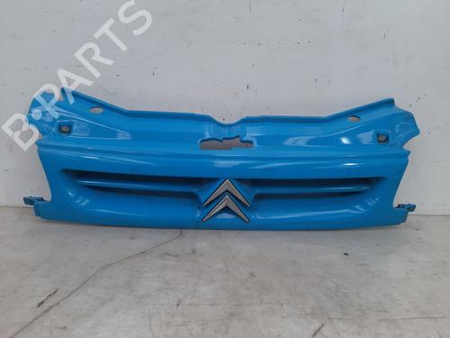 Used Grille CITROËN BERLINGO / BERLINGO FIRST MPV (MF_, GJK_, GFK_) 1.9 D (MFWJZ) (70 hp) 26533120