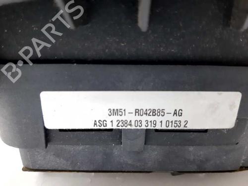 Driver airbag FORD FOCUS C-MAX (DM2)  | BP20734572C9 