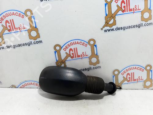 Right mirror FORD KA (RB_) 1.3 i | BP20740684C27 