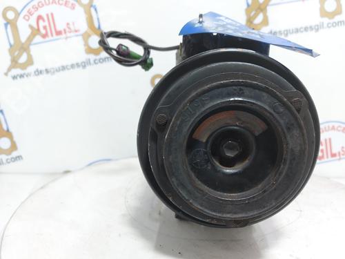 AC-Kompressor AUDI A6 C5 (4B2) 2.5 TDI | BP20737797M34 