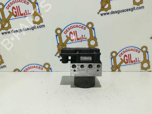 Used ABS pump RENAULT CLIO II (BB_, CB_) 1.5 dCi (B/CB07) (65 hp) 20797277