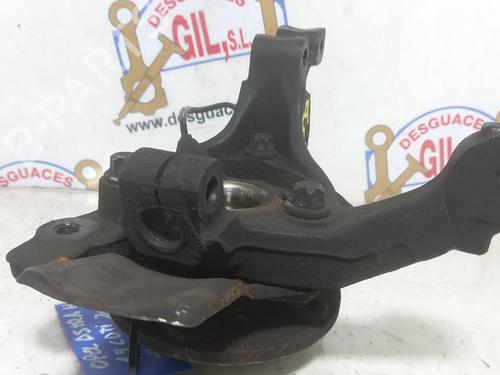 Højre Styrespindel Lejehus OPEL ASTRA H (A04) 1.9 CDTI (L48) | BP20760908M26 