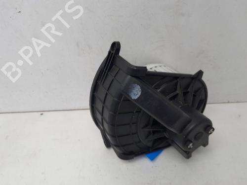 Heater blower motor RENAULT KANGOO / GRAND KANGOO II (KW0/1_)  | BP26596286M62 