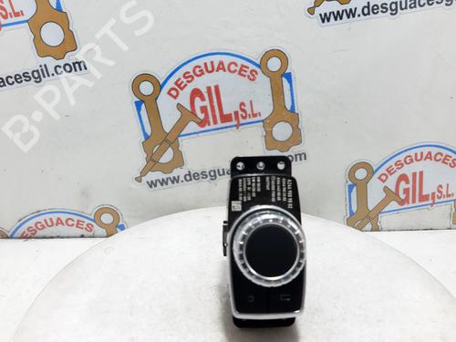 Switch MERCEDES-BENZ A-CLASS (W176) A 200 CDI (176.001) | BP20753298I30 