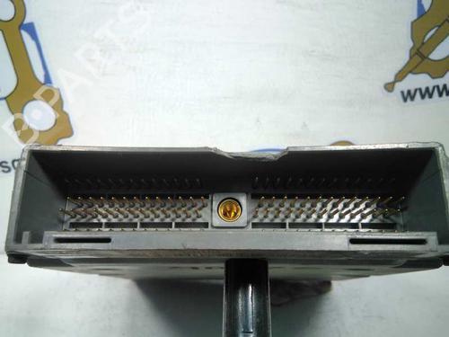 Engine control unit (ECU) FORD FOCUS I Saloon (DFW) 1.8 Turbo DI / TDDi | BP20798700M57 