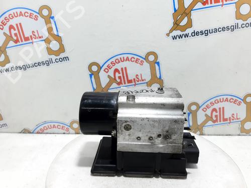 ABS pump SAAB 9-3 (YS3F, E79, D79, D75) 1.9 TiD | BP20755463M43 