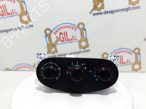Used Climate control DACIA SANDERO II [2012-2025]  20738109
