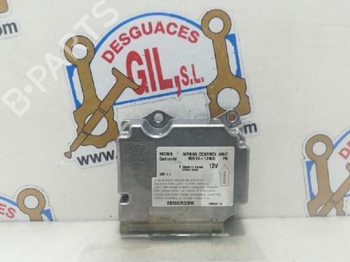 Used ECU airbags HYUNDAI i20 I (PB, PBT) [2008-2015]  20784617