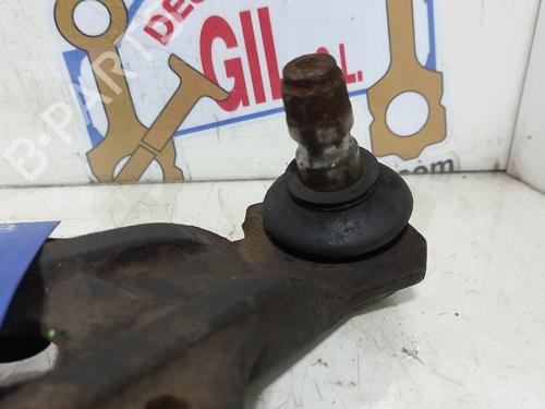 Left front suspension arm LANCIA YPSILON (843_) 1.2 (843.AXA1A) | BP20753394M12 