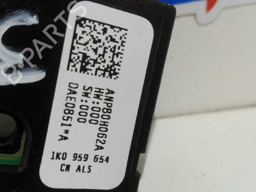 Electronic sensor SEAT LEON (1P1) 2.0 TDI | BP20795528M84 