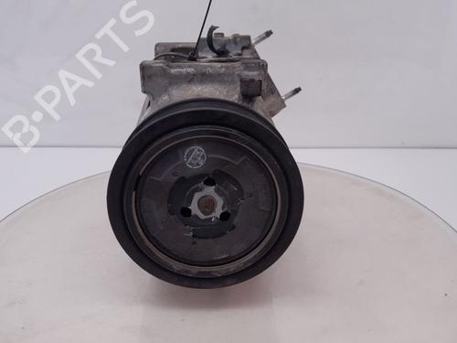 AC compressor CITROËN C4 CACTUS  | BP27542689M34 