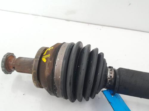 Right front driveshaft SKODA ROOMSTER (5J7) 1.4 TDI | BP29396083M39 